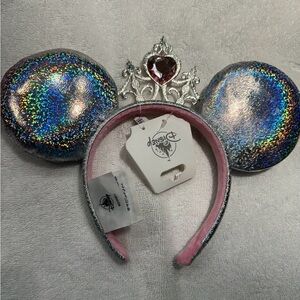 Disney Parks Princess Minnie Ears